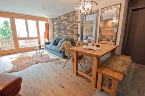 Z Suite Zermatt