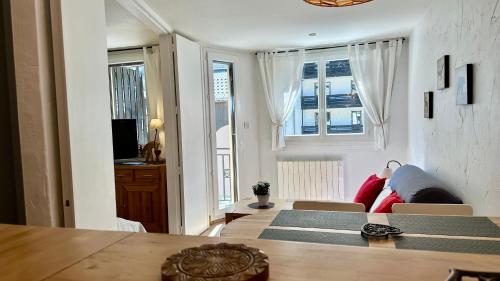 Apartment Courmayeur