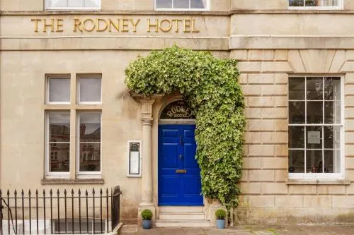 The Rodney Hotel photo 1