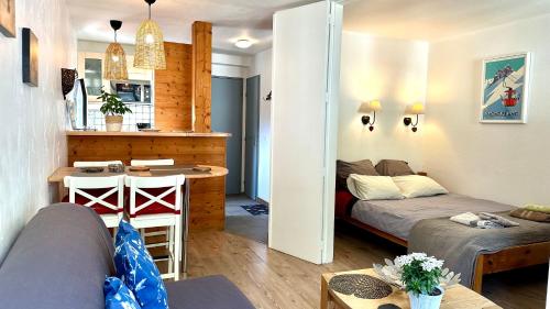 Apartment Courmayeur