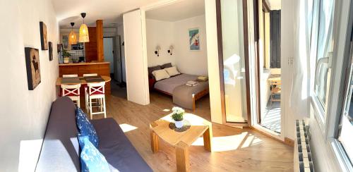 Apartment Courmayeur