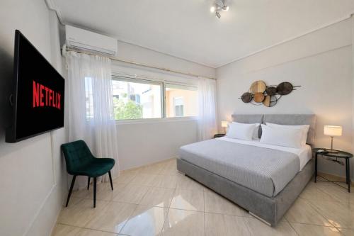 Eratous A2B - by Verde Apartments