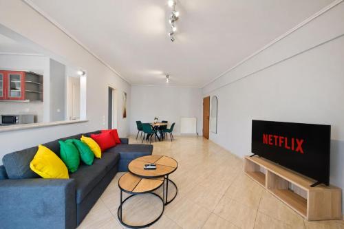 Eratous A2B - by Verde Apartments