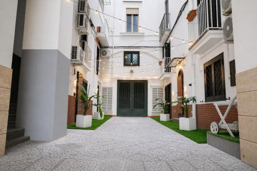 Montesantogroup Amalfi Room