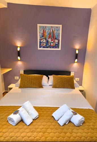 INCHY ACCOMMODATION - Deluxe Rooms & fully equipped kitchen in Diocletian's Palace