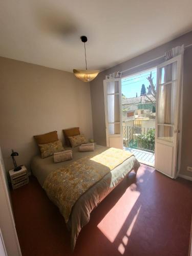 Saint Jérôme Appartement Aix en Provence