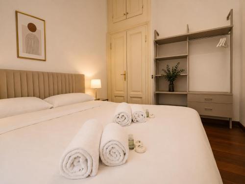 Private Garden & Free Parking - 2 Bedroom Apartment