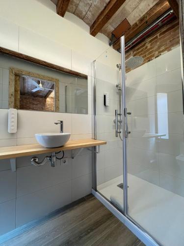 Barcelona Classic Gracia Apartments