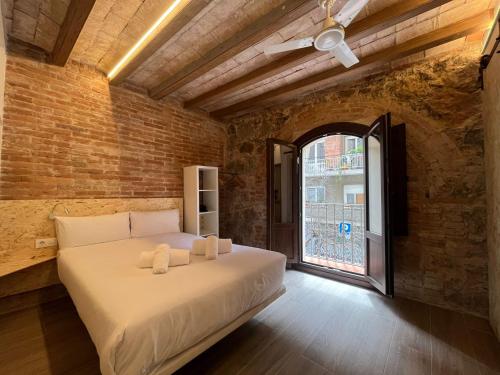 Barcelona Classic Gracia Apartments