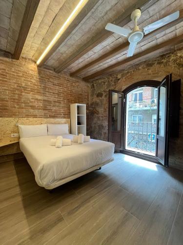 Barcelona Classic Gracia Apartments