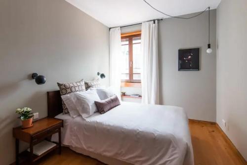 GuestReady - Rivoli Apartment with Balcony