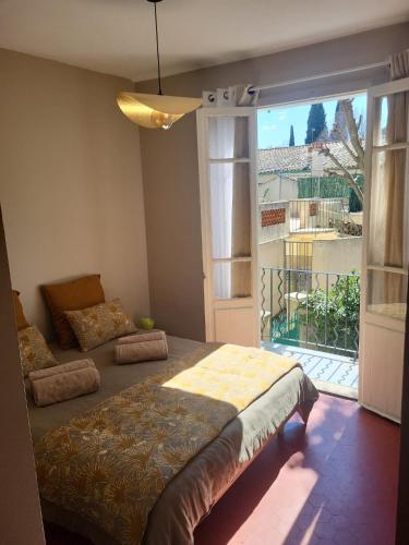 Saint Jérôme Appartement Aix en Provence