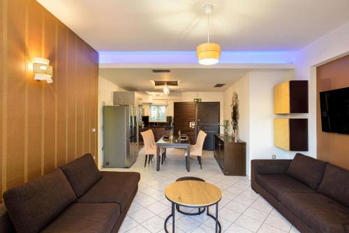 Arieldine Luxury Apartment 2