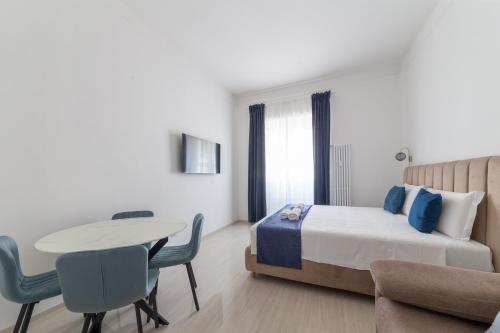 Cesare da Sesto 10 - 2nd Floor - Leia Hospitality