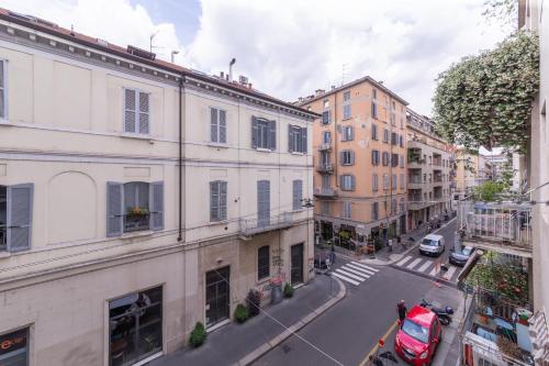 Cesare da Sesto 10 - 2nd Floor - Leia Hospitality