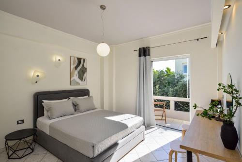 Arieldine Luxury Apartment 2