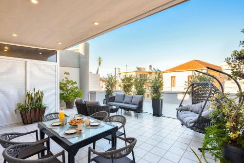 Arieldine Luxury Apartment 2