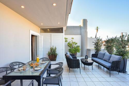 Arieldine Luxury Apartment 2