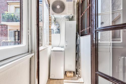 Milano Luxury Apartment Repubblica 2 Pax Wi-Fi