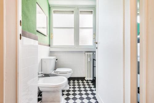 Milano Luxury Apartment Repubblica 2 Pax Wi-Fi