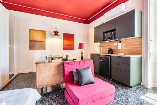 Milano Luxury Apartment Repubblica 2 Pax Wi-Fi