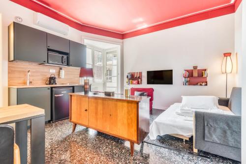 Milano Luxury Apartment Repubblica 2 Pax Wi-Fi