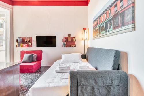 Milano Luxury Apartment Repubblica 2 Pax Wi-Fi