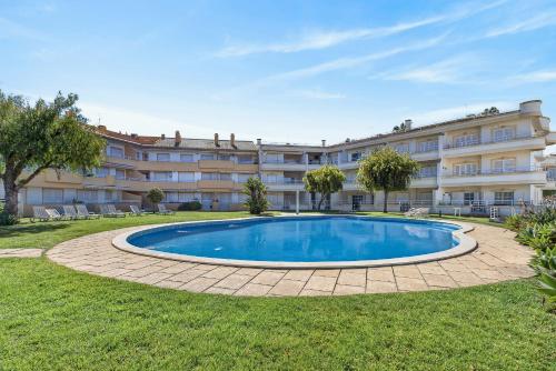 Vilamoura Falésia 301