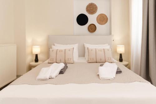 Aurelia Residence in the heart of Chania by 8essentially