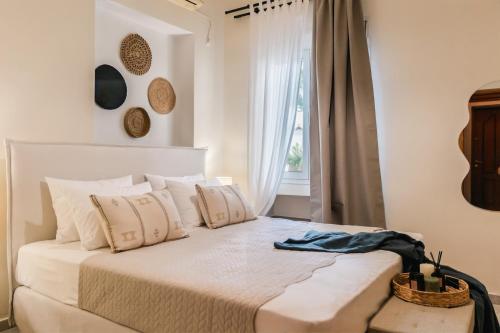 Aurelia Residence in the heart of Chania by 8essentially