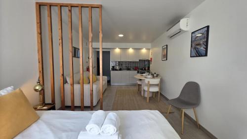 A Proa do Moliceiro - Beira Ria Apartments