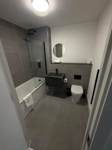 Berkeley Square Apartments by StaySavvy Accommodation photo 13