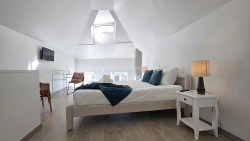 A Proa do Moliceiro - Beira Ria Apartments
