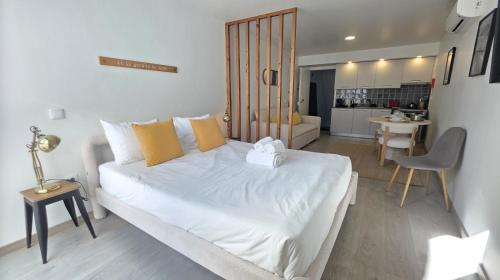 A Proa do Moliceiro - Beira Ria Apartments
