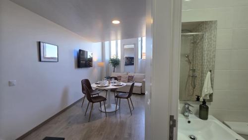 A Proa do Moliceiro - Beira Ria Apartments