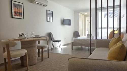 A Proa do Moliceiro - Beira Ria Apartments
