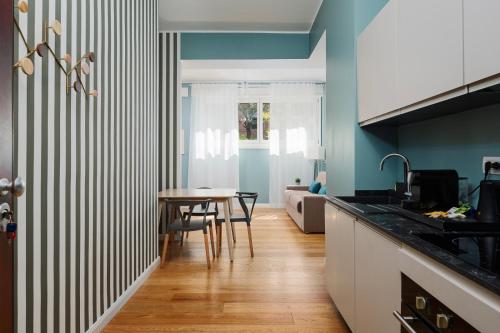 Milano CityLife Prestige - Nievo