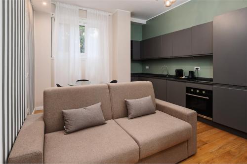 Milano CityLife Prestige - Nievo