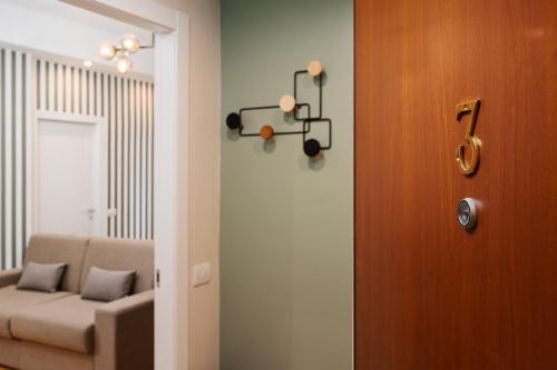Milano CityLife Prestige - Nievo