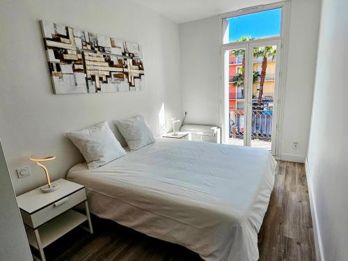 LE VALERY, Belle Rénovation, Centre historique, Climatisation