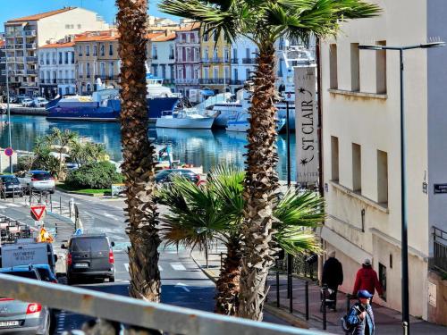 LE VALERY, Belle Rénovation, Centre historique, Climatisation