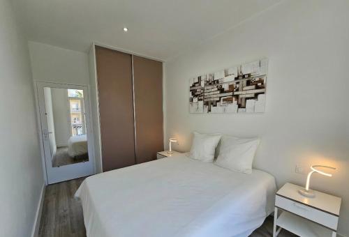 LE VALERY, Belle Rénovation, Centre historique, Climatisation