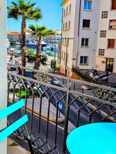 LE VALERY, Belle Rénovation, Centre historique, Climatisation