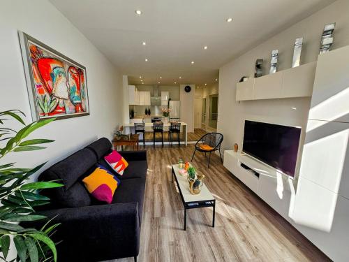 LE VALERY, Belle Rénovation, Centre historique, Climatisation