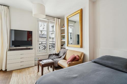 Résidence Luxe Saint germain photo 12