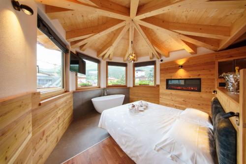 Hotel Cristallo
