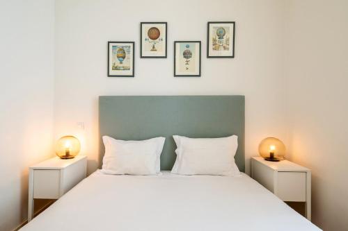 GuestReady - Modern home near Rua Augusta
