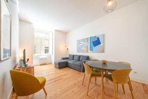 GuestReady - Modern home near Rua Augusta