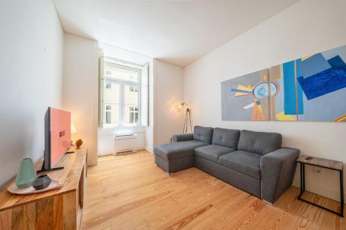 GuestReady - Modern home near Rua Augusta