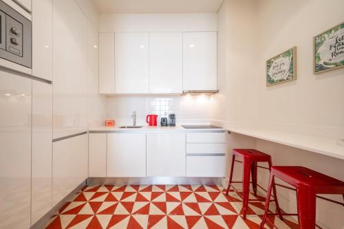 GuestReady - Modern home near Rua Augusta